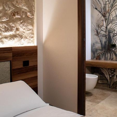 Destasu' Bed And Wellness Castel del Monte (Abruzzo) Exterior foto