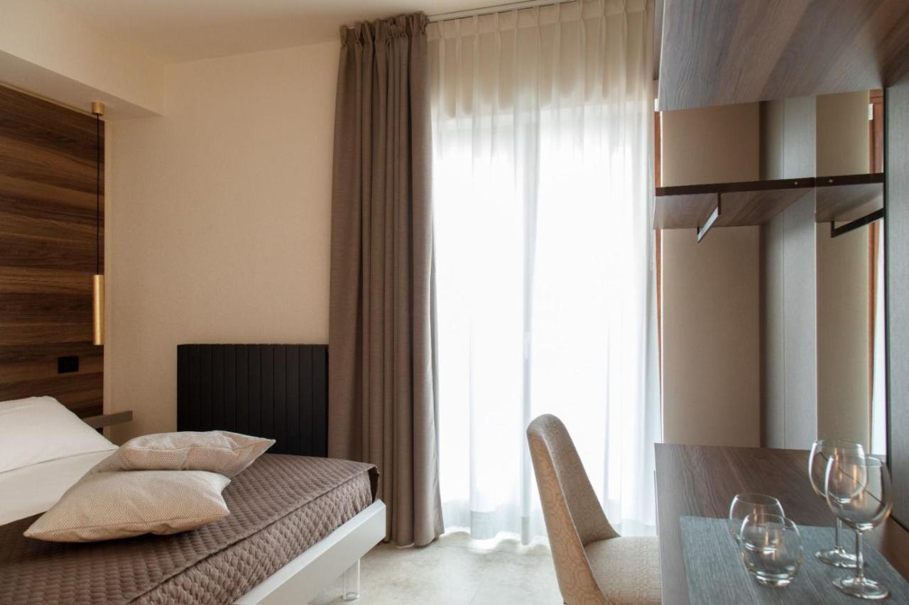 Destasu' Bed And Wellness Castel del Monte (Abruzzo) Exterior foto