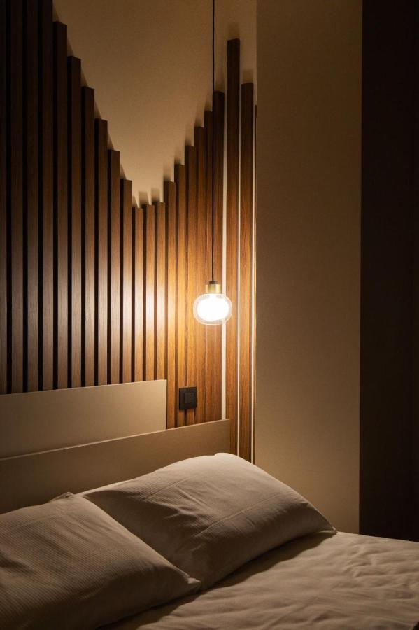Destasu' Bed And Wellness Castel del Monte (Abruzzo) Exterior foto