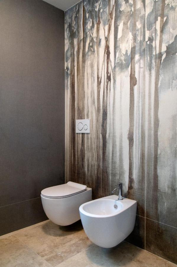 Destasu' Bed And Wellness Castel del Monte (Abruzzo) Exterior foto