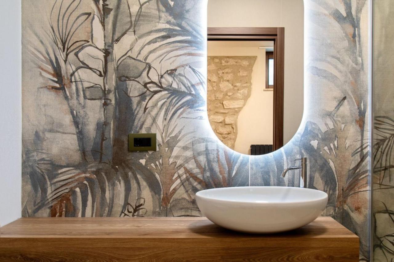 Destasu' Bed And Wellness Castel del Monte (Abruzzo) Exterior foto