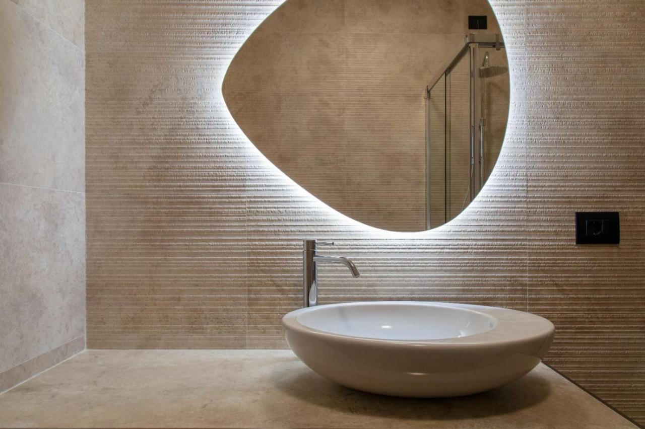 Destasu' Bed And Wellness Castel del Monte (Abruzzo) Exterior foto